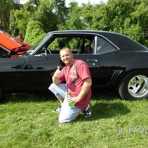 Meet your Posher, Dale